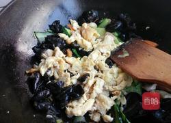 木须肉的做法图解10