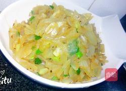 黑椒洋葱的做法图解6