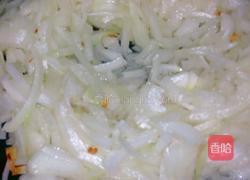 黑椒洋葱的做法图解4