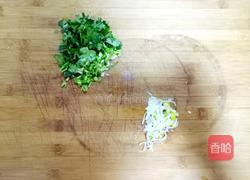 清汤 热面的做法图解2