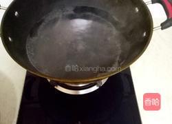 清汤 热面的做法图解3