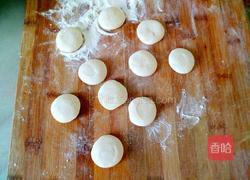 韭菜肉蒸饺的做法图解12