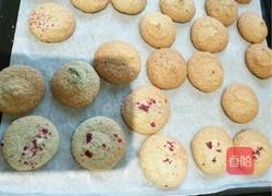 马卡龙的做法图解6