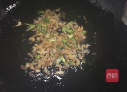 冬瓜海米的做法图解2