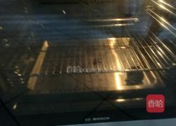 8萨瓦林巧克力戚风蛋糕的做法图解4