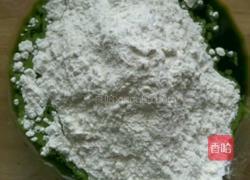 家常水饺的做法图解3