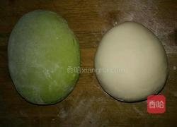 家常水饺的做法图解6