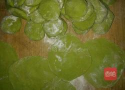 家常水饺的做法图解11