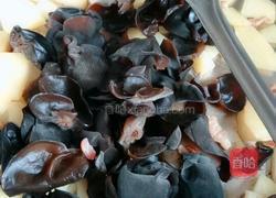 土豆海带丝汤的做法图解4