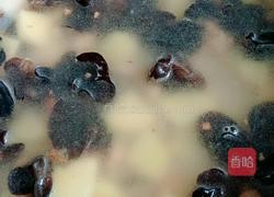 土豆海带丝汤的做法图解5