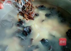 土豆海带丝汤的做法图解6