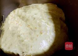 南瓜葡萄干面包的做法图解6