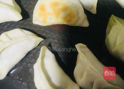 包蛋煎饺的做法图解6