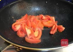 简单的番茄炒蛋的做法图解5