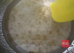 水晶桂花糕的做法图解1
