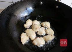 板栗焖鸡翅的做法图解6