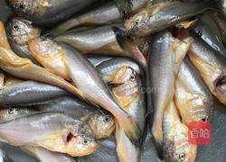 雪汁梅子鱼的做法图解4