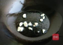 大头菜炒海米的做法图解4