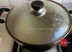 栗子红枣小米粥的做法图解5