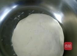 手伸面的做法图解1