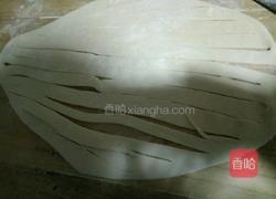 手伸面的做法图解2