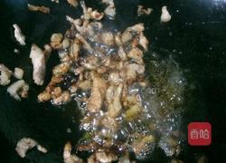 手伸面的做法图解4