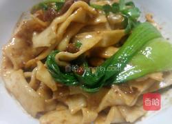 手伸面的做法图解8