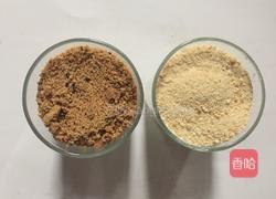 快手甜点奶油木糠杯的做法图解7