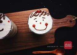 快手甜点奶油木糠杯的做法图解13