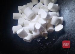 花生牛轧糖的做法图解6