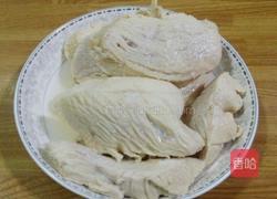 自制肉松的做法图解1