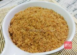 自制肉松的做法图解12