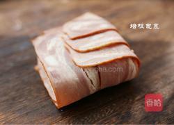 丰味三明治的做法图解8