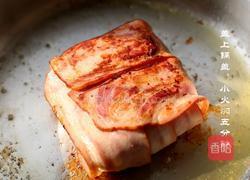 丰味三明治的做法图解10