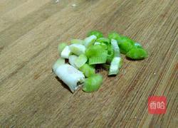 烂肉豌豆(肉末豌豆)的做法图解3