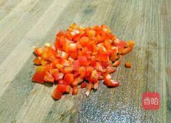 烂肉豌豆(肉末豌豆)的做法图解4