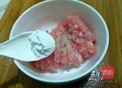 烂肉豌豆(肉末豌豆)的做法图解10