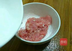 烂肉豌豆(肉末豌豆)的做法图解11