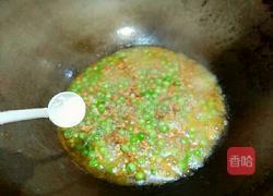 烂肉豌豆(肉末豌豆)的做法图解24