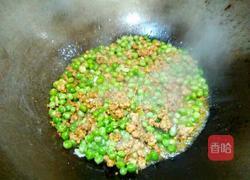 烂肉豌豆(肉末豌豆)的做法图解25