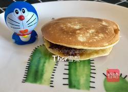 叮当的铜锣烧的做法图解10