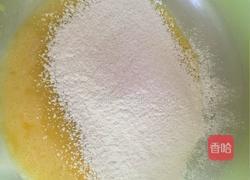 叮当的铜锣烧的做法图解3