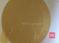 叮当的铜锣烧的做法图解4