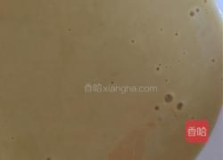 叮当的铜锣烧的做法图解5