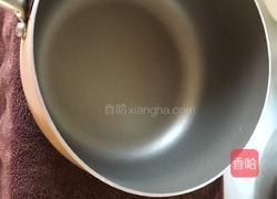 叮当的铜锣烧的做法图解6