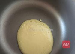 叮当的铜锣烧的做法图解7