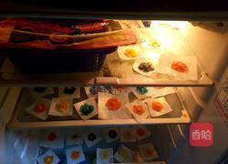 百花争艳的做法图解6