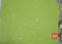 绿汁馒头的做法图解11