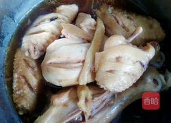 香酥鸡腿的做法图解2