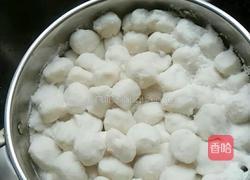鱼圆子的做法图解10